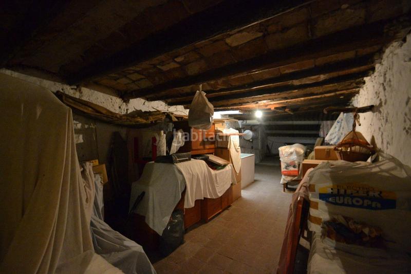 Foto 0eb57c4a-5a05-4693-accd-0145dd7228cb. Maison jumelée dans sants martirs 24 dans Ulldecona