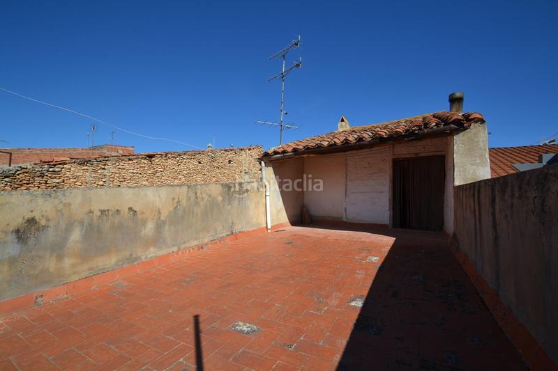 Foto 2095cc54-c2f7-4971-b616-0c3e83574a81. Maison jumelée dans sants martirs 24 dans Ulldecona