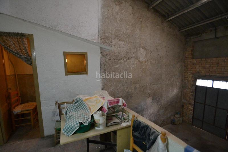 Foto 294219ec-8d15-4dd1-a3bb-f638dae63c4c. Maison jumelée dans sants martirs 24 dans Ulldecona