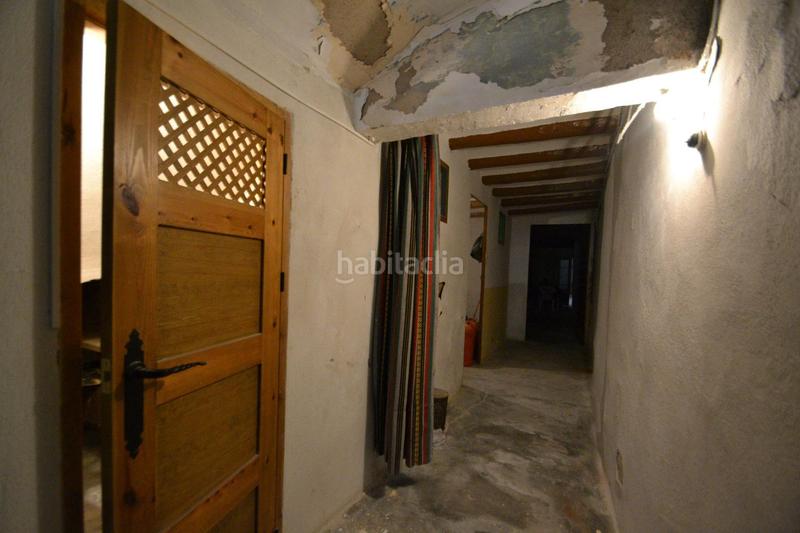 Foto 3349a52c-838d-4e33-8d70-a953b6b0d383. Maison jumelée dans sants martirs 24 dans Ulldecona