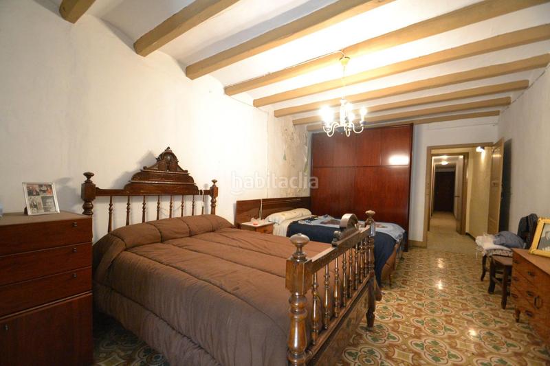 Foto 3a829bbd-f47d-4639-bde5-71a7638a53f5. Maison jumelée dans sants martirs 24 dans Ulldecona