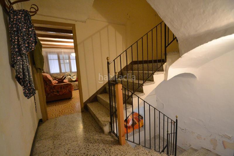 Foto 3f6e95f1-429d-42f1-9176-97ef5871d018. Maison jumelée dans sants martirs 24 dans Ulldecona