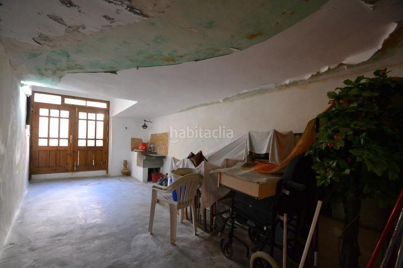 Foto 44b70ed4-b114-468d-a3a0-64ecb6d0f4c1. Maison jumelée dans sants martirs 24 dans Ulldecona