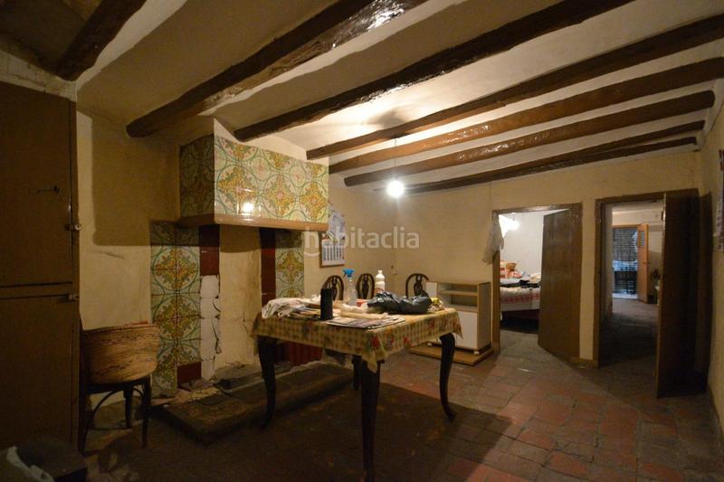 Foto 4f20228f-1b9a-453c-82b7-d59267fe6661. Maison jumelée dans sants martirs 24 dans Ulldecona