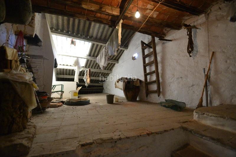 Foto 531d5e64-a4fa-4999-b7f0-72e8ffee30b1. Maison jumelée dans sants martirs 24 dans Ulldecona