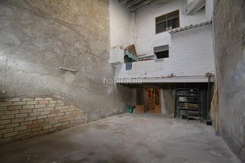 Foto 5fcd55b1-e600-4766-942b-9c136d604d4f. Maison jumelée dans sants martirs 24 dans Ulldecona