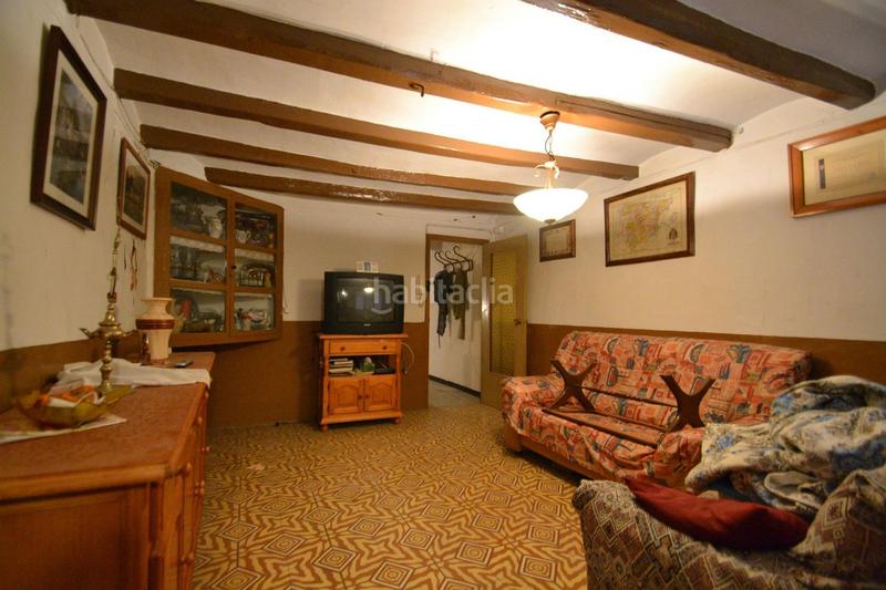 Foto 6c153c8f-2088-4ade-bb96-cb8ed7ea021c. Maison jumelée dans sants martirs 24 dans Ulldecona