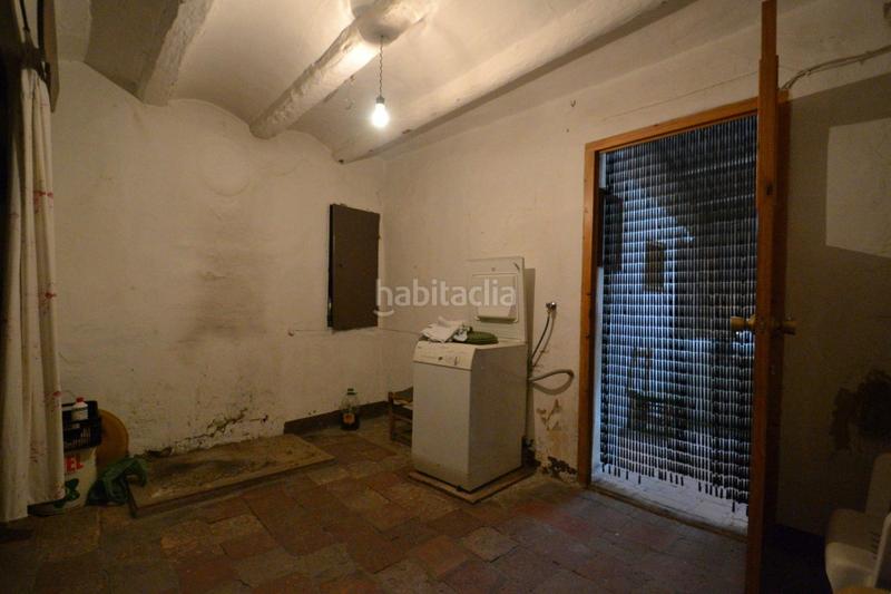Foto 6fe9a6b3-e5fb-42a3-8973-c2f0dfa14ab5. Maison jumelée dans sants martirs 24 dans Ulldecona