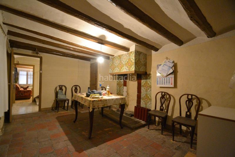 Foto 7560bdb3-c9ac-4f97-9d3e-2cfb096f6b71. Maison jumelée dans sants martirs 24 dans Ulldecona