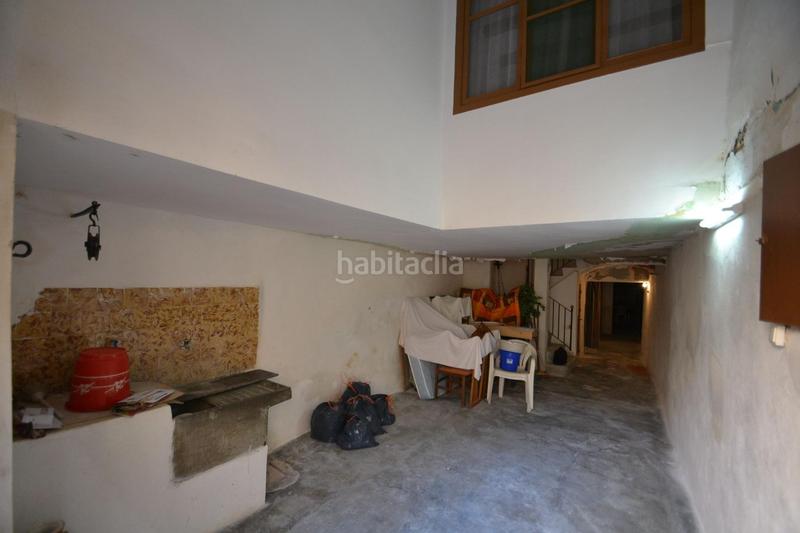 Foto 799f40ba-3bdf-446f-bca0-f8c7ae6fdd20. Maison jumelée dans sants martirs 24 dans Ulldecona