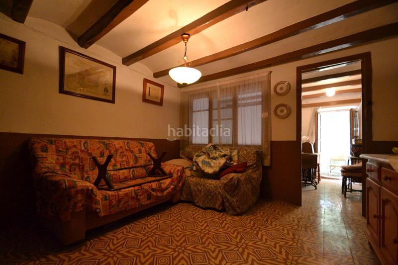 Foto 7beeec6c-f8a1-4a04-965b-43ae6d67421a. Maison jumelée dans sants martirs 24 dans Ulldecona