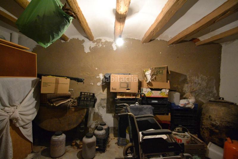 Foto b78201b4-4b0d-4d12-9bb8-25f5f0405cc9. Maison jumelée dans sants martirs 24 dans Ulldecona