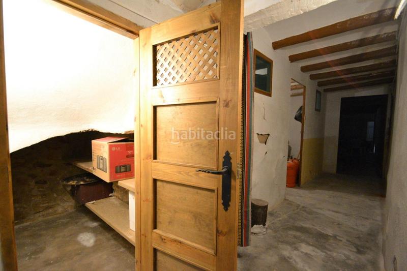 Foto cd61a8d9-a8ec-42ff-aea4-919fbf8749a0. Maison jumelée dans sants martirs 24 dans Ulldecona