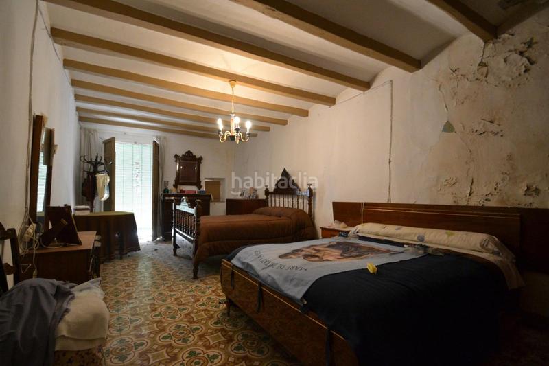 Foto d38d7051-0860-4dc6-9cbd-4be8fcd1bc1d. Maison jumelée dans sants martirs 24 dans Ulldecona