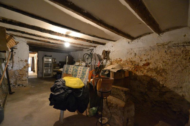 Foto ddcfef59-abd9-4a03-98f3-cf90dc73aee3. Maison jumelée dans sants martirs 24 dans Ulldecona