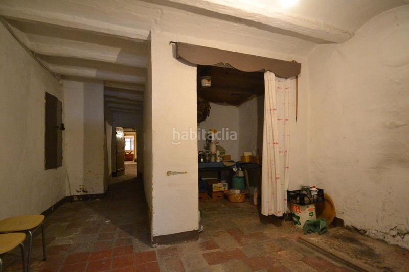 Foto ea6bb733-2361-449a-97f1-cf6c7bc4b3c5. Maison jumelée dans sants martirs 24 dans Ulldecona