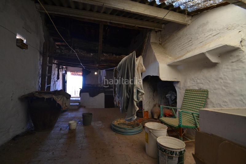 Foto fa4eddee-63ae-4f83-8cce-4abec8d23d8f. Maison jumelée dans sants martirs 24 dans Ulldecona