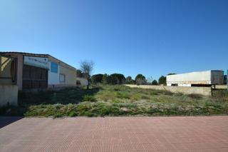 Terreny residencial a Riomar iii-b 12. Terreno urbano de 600 m en venta en la urbanización riumar