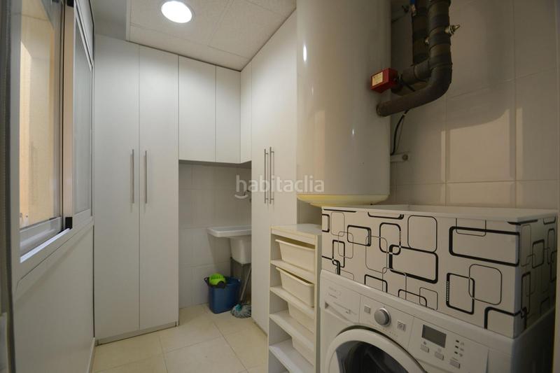 Foto d2640960-5ff4-4b95-916d-7aa6a0a93cc1. Piso en gran canaria 20 encantador piso en segunda planta con ascensor , a pasos del río ebro en Deltebre