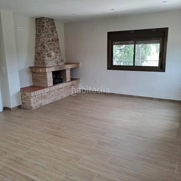 Foto 3b5b9588-e0eb-4ec2-84a3-8dc6bb095c93. Casa en urbanizacion poligono 81 casa de campo en Ampolla (L´)