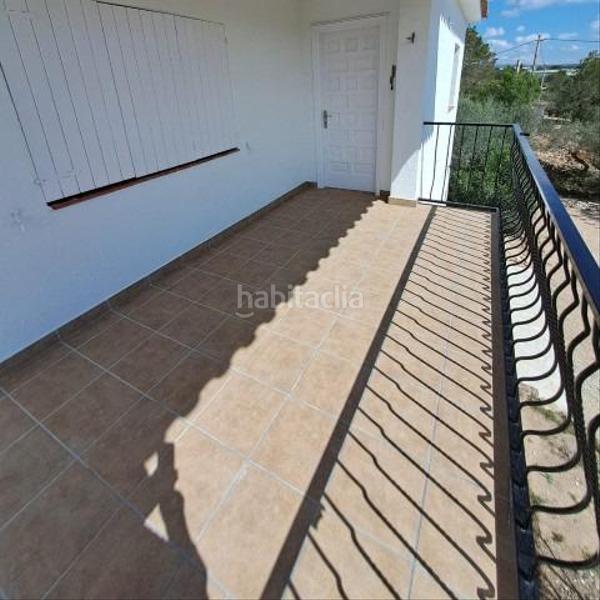 Foto 5f1b4aec-930e-4da8-b520-28b9e3184519. Casa en urbanizacion poligono 81 casa de campo en Ampolla (L´)
