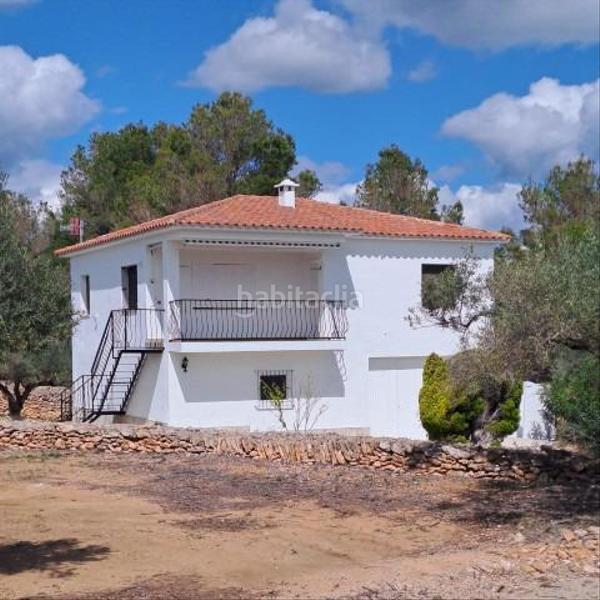Foto 90a9b5c4-5201-468c-9fb5-247d38d65b59. Casa en urbanizacion poligono 81 casa de campo en Ampolla (L´)