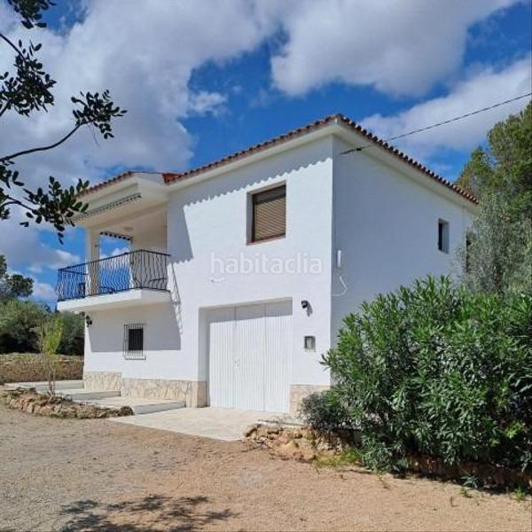 Foto b362f356-ab8b-4145-9dfd-3dbcc7ef4329. Casa en urbanizacion poligono 81 casa de campo en Ampolla (L´)