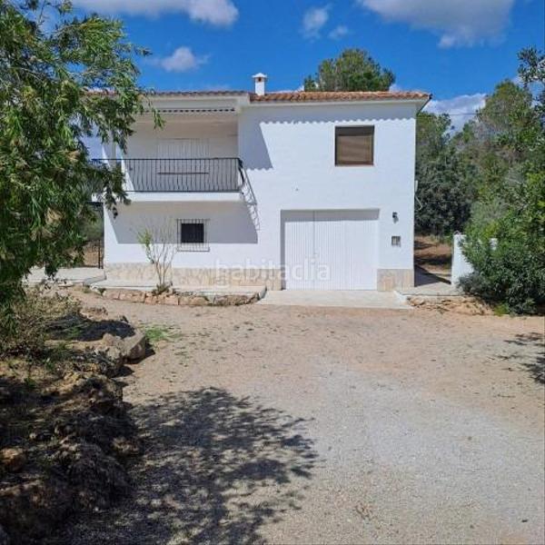 Foto c0c2810e-1923-44f7-a54b-6c07c2d16a9a. Casa en urbanizacion poligono 81 casa de campo en Ampolla (L´)