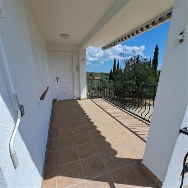 Foto ca1eab37-4587-4b59-99d8-0b7637af88c0. Casa en urbanizacion poligono 81 casa de campo en Ampolla (L´)