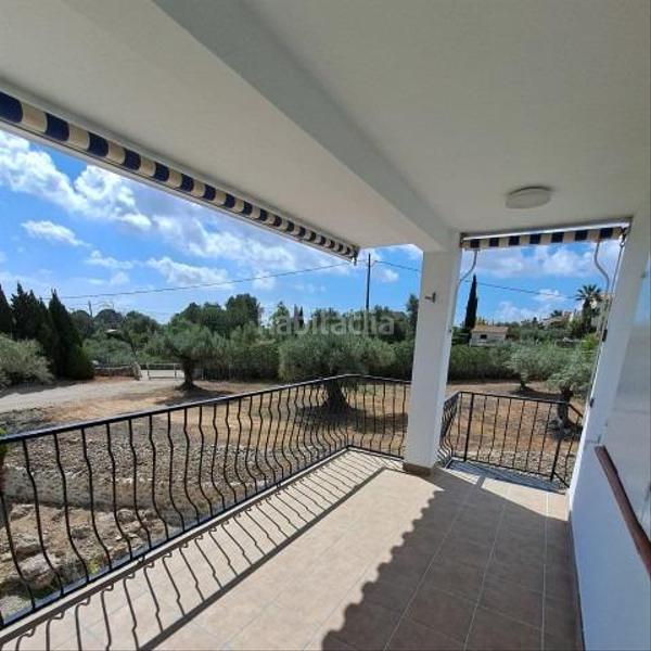 Foto d3c49443-2493-4925-906c-654a86f5bdf4. Casa en urbanizacion poligono 81 casa de campo en Ampolla (L´)