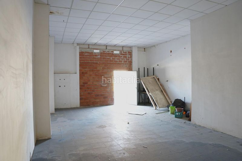 Foto 60ac4aba-1ec6-497a-aced-33ea3fa26927. Local comercial a Deltebre