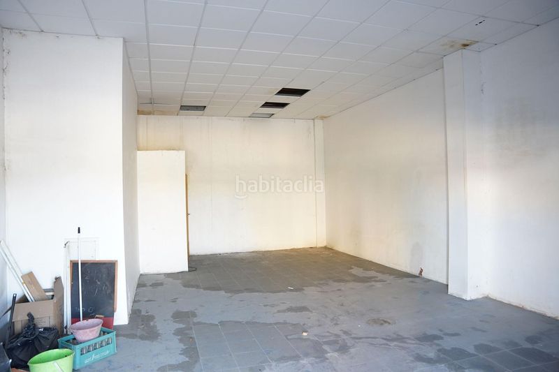 Foto 7e66194c-d582-47f0-8605-88a18f9fcabf. Local comercial a Deltebre