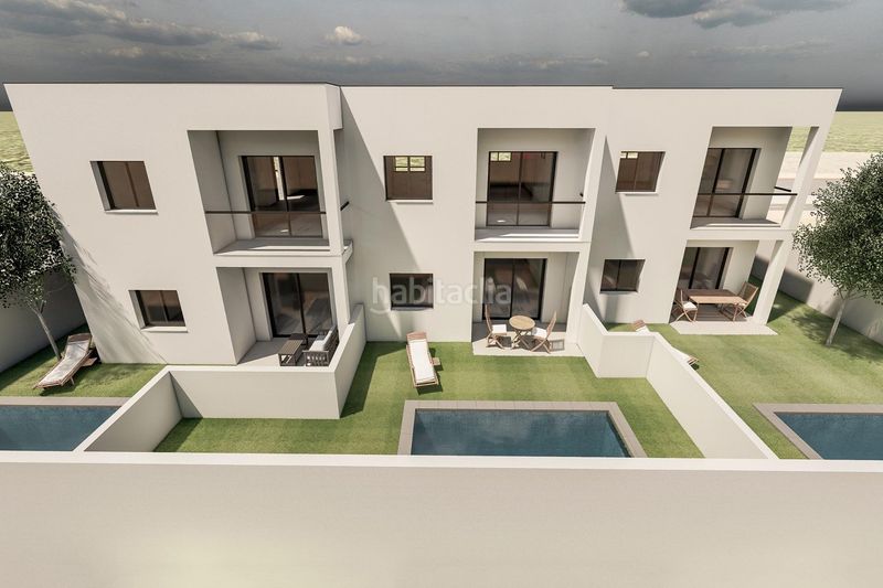 Foto 1c340a2d-0ea7-48a3-95bb-c276168cd53c. Casa amb piscina a Deltebre