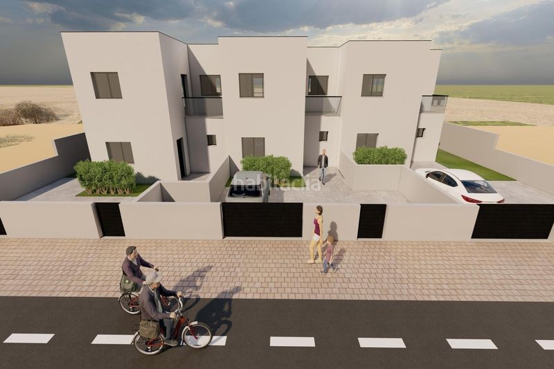 Foto 8dbf3322-c710-4442-a72c-7182004f5beb. Casa amb piscina a Deltebre