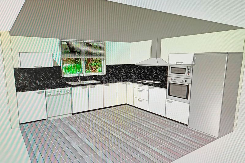 Foto f9a3394f-95fb-43d1-8e81-811f541258b3. Casa amb piscina a Deltebre