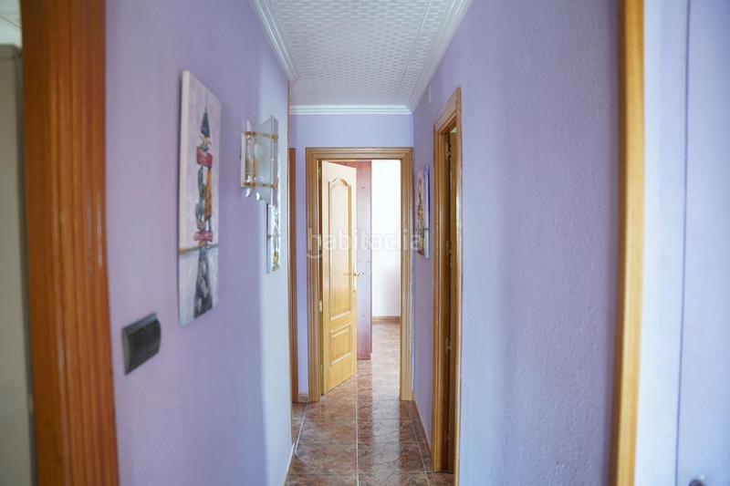 Foto 073a60c2-1fe4-482c-b386-b1976f80ed12. Piso amplio piso listo para entrar a vivir en laldea en Aldea (L´)