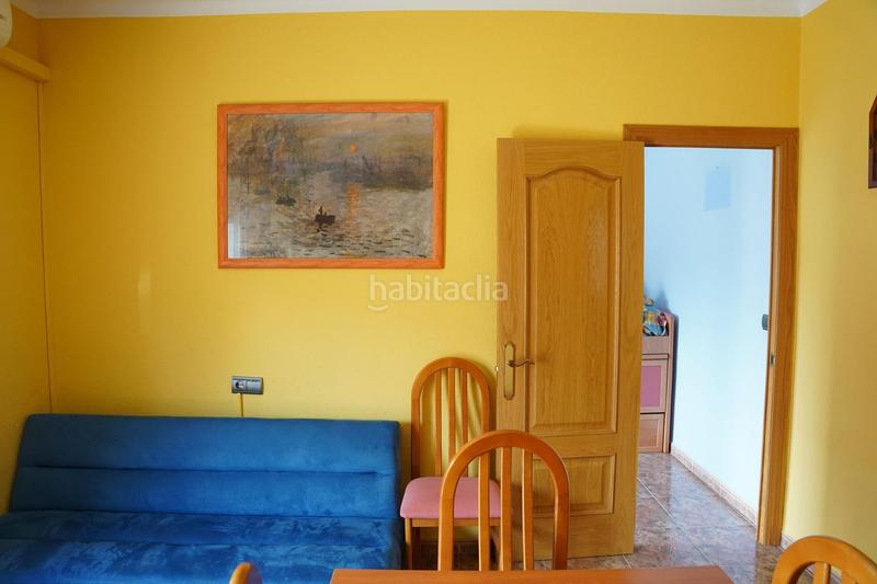 Foto 0e8a2f38-b662-4272-8204-126399d0daad. Piso amplio piso listo para entrar a vivir en laldea en Aldea (L´)