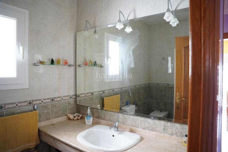 Foto 273145a4-74d9-48cb-a771-a3e497549e2c. Piso amplio piso listo para entrar a vivir en laldea en Aldea (L´)