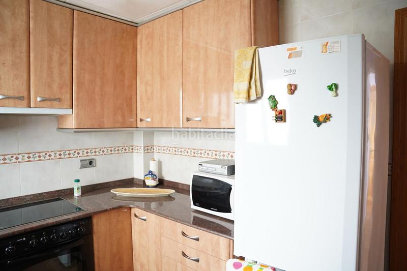 Foto 4becf07c-4bca-4ae0-9dcf-16cd1fa13742. Piso amplio piso listo para entrar a vivir en laldea en Aldea (L´)