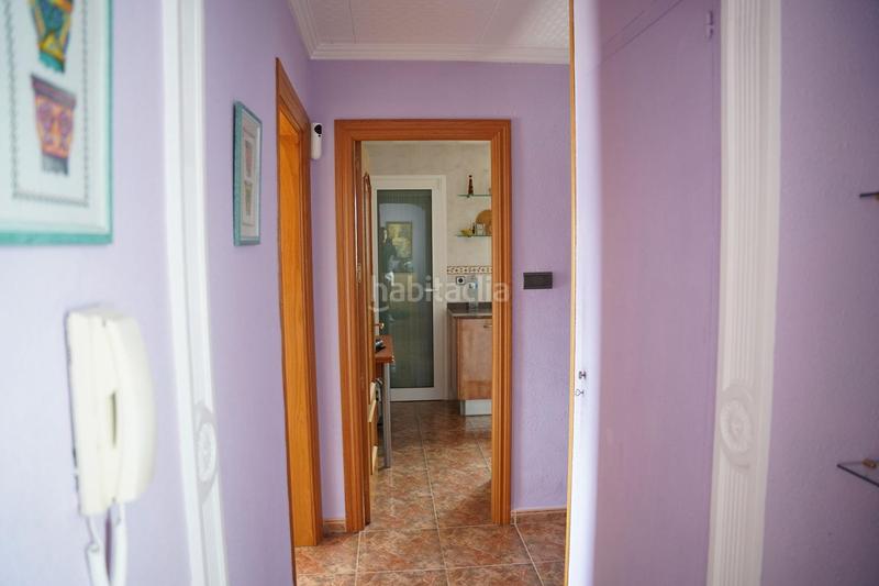 Foto 9cb0209c-4ca5-4b26-b13e-913d481a26bd. Piso amplio piso listo para entrar a vivir en laldea en Aldea (L´)