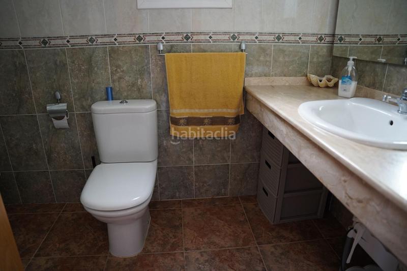 Foto ebc23766-dbe0-42de-bb64-691471f2a4e9. Piso amplio piso listo para entrar a vivir en laldea en Aldea (L´)