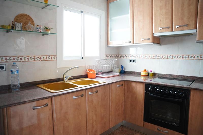 Foto f1876faa-2c48-46df-bffc-5624d45b975f. Piso amplio piso listo para entrar a vivir en laldea en Aldea (L´)