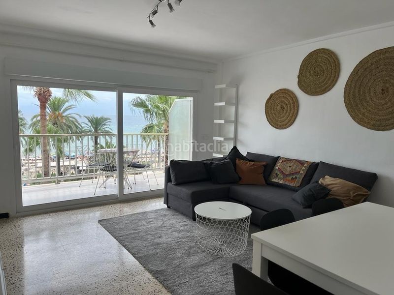 Foto 05eb4208-9e8a-4d20-bd87-e8c2a0925b01. Apartamento  en primera linea de mar en Salou