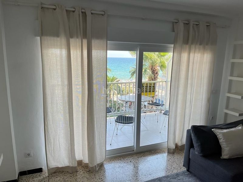 Foto 30b59064-c1b4-4e66-bbfb-4656db01ac5b. Apartamento  en primera linea de mar en Salou