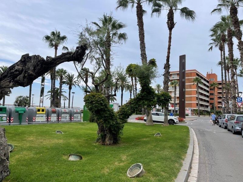 Foto 311408b5-489b-4d57-a1d5-6aac96620173. Apartamento  en primera linea de mar en Salou
