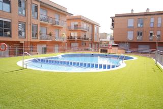 Flat in Santa Bàrbara
