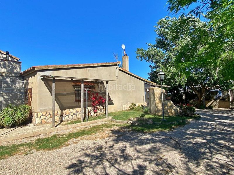 Foto 89c8c1dd-0bac-4596-9905-4322b313e193. Masia a Deltebre
