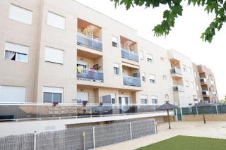 Pis a Deltebre. Oportunidad en deltebre. piso tipo dúplex con terraza solárium y