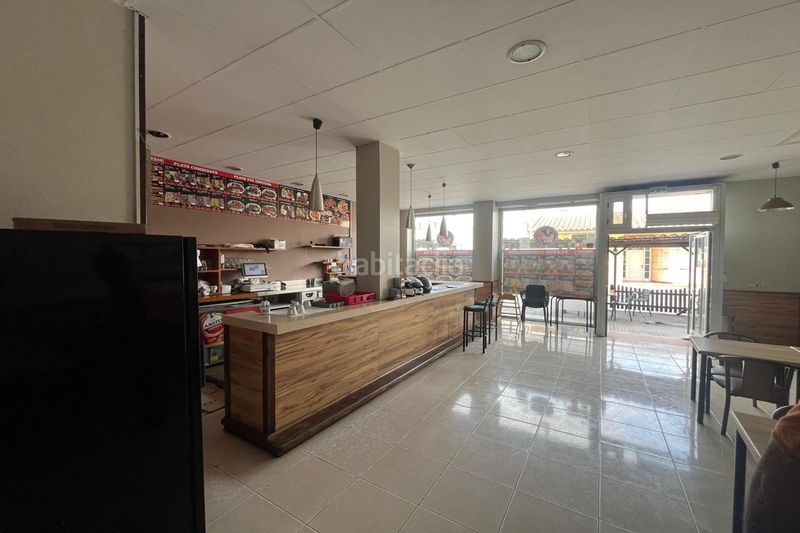 Foto d4c600c2-6b9a-447a-98b8-10e5f3e33b0b. Local comercial a Deltebre