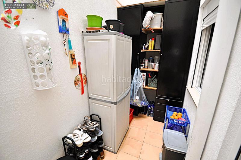 Foto 1b925d6a-6dd3-495e-b6b7-390a46e06d86. Planta baja en calle joan tibau en Avinguda Catalunya Sant Carles de la Ràpita